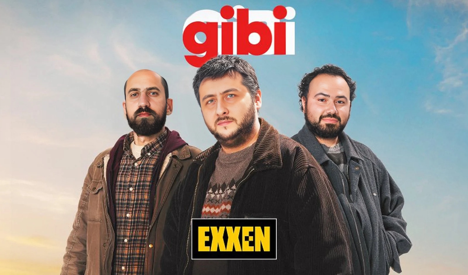 TABİİ BU BİZCESİ: GİBİ